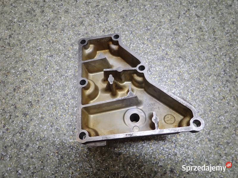 DEKIEL POKRYWA ODPOWIETRZNIK YAMAHA XJ6 Strzelce Krajeńskie sprzedam