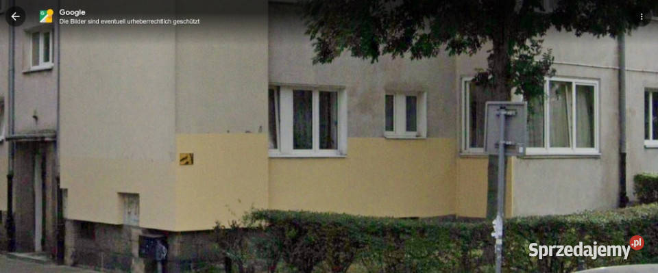 Dość korków we Wrocławiu Genialne Mieszkanie 3
