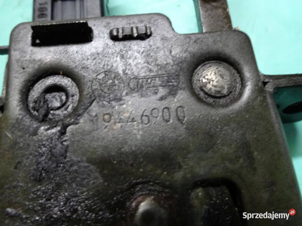 BMW Z3 99r zamek klapy wkład zamka 19446900 Zamki, wkładki i kluczyki świętokrzyskie