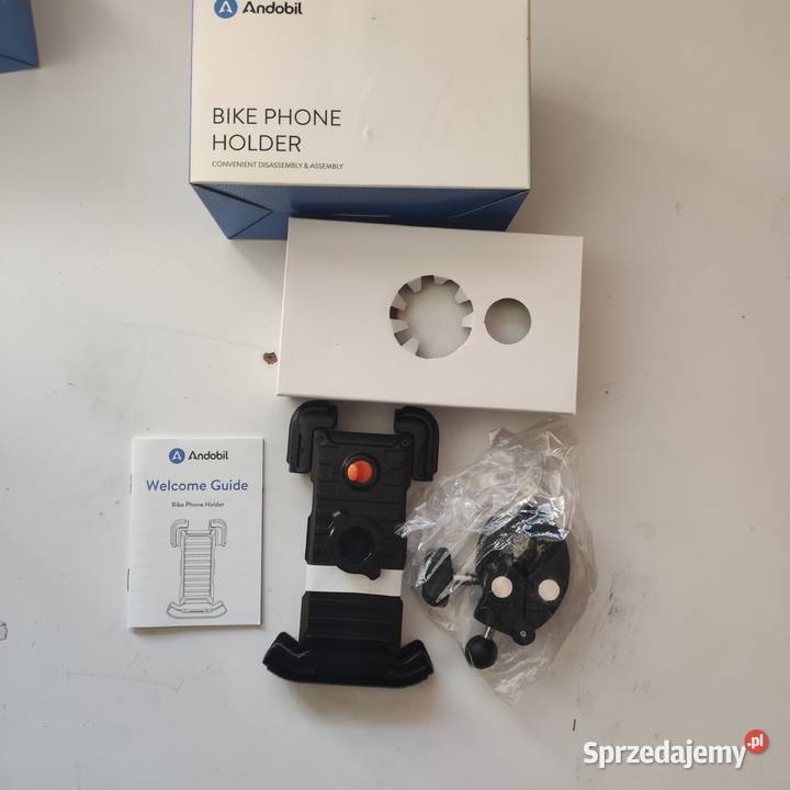 andobil Uchwyt na telefon komórkowy na Zawiercie
