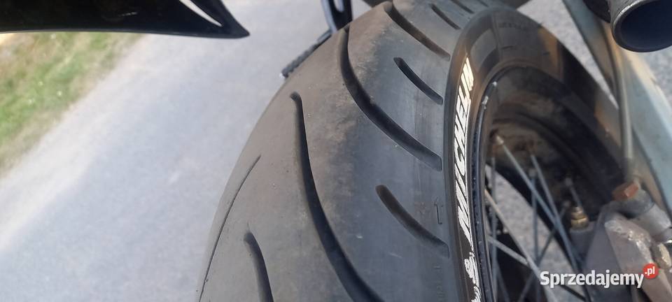 Sprzedam derbi senda 7050 Róża sprzedam
