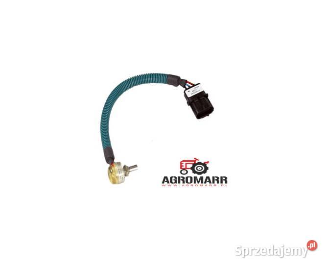 POTENCJOMETR PODNOŚNIKA CASE Działyń