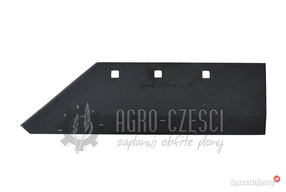 GREGOIRE BESSON LEMIESZ PRAWY 172614 172613 LEWY Części zamienne Skoroszyce