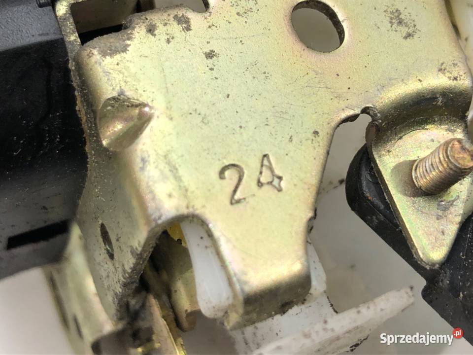 ZAMEK DRZWI LEWY PRZÓD SUBARU TRIBECA SUV osobowe