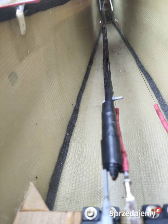 Samolot 300s zdalnie sterowany Spalinowy na Pozostałe Turek