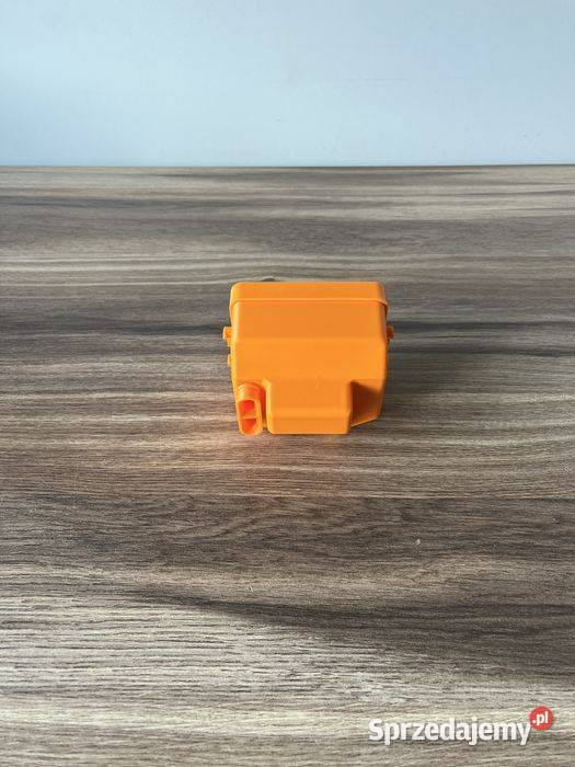 NOWA POLSKA OBUDOWA FILTR POWIETRZA PUSZKA