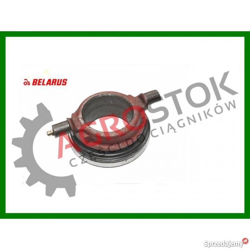 Łożysko sprzęgła sprzęgłowe wysprzęglik wycisk lubelskie