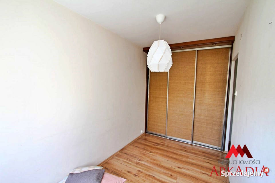 Mieszkanie 622m2 4 pokojowe Włocławek