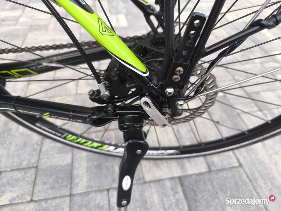 Centurion Cross Line 28 24 biegi Dynamo w Trekkingowe Siedlce