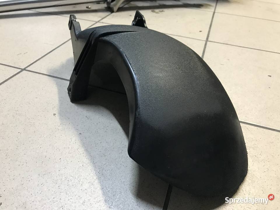 Chlapaczbłotnik Piaggio GTS 125 Vespa Jawiszowice