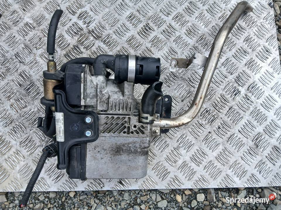 Webasto Thermo Top C Diesel 12V 26W 5KW osobowe Radłów