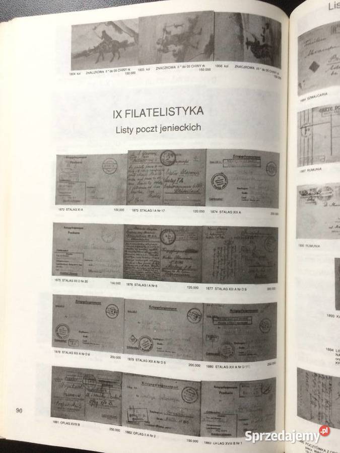 184 Aukcja Poliart Antykwariat Szczecin