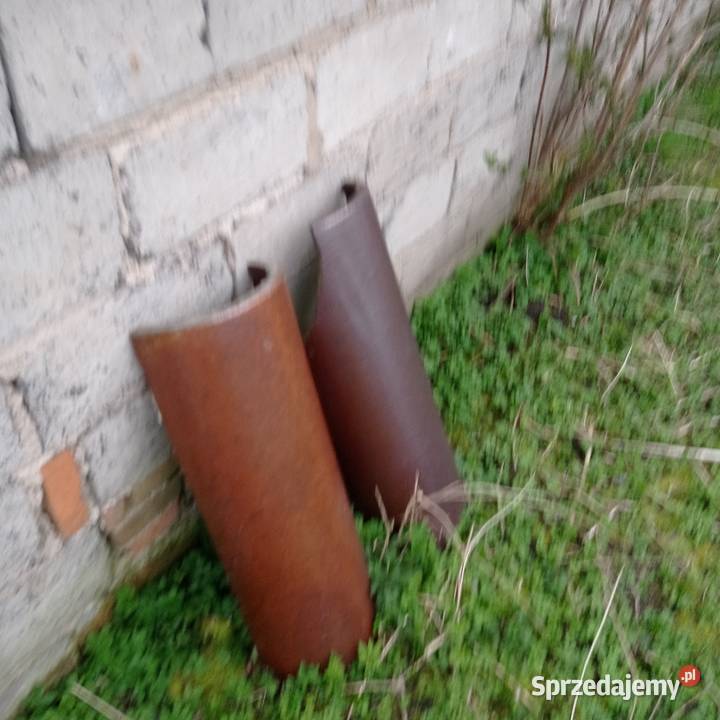 Koryta Koryto ceramiczne kamionkowe Żłoby bydła zachodniopomorskie Kamień Pomorski