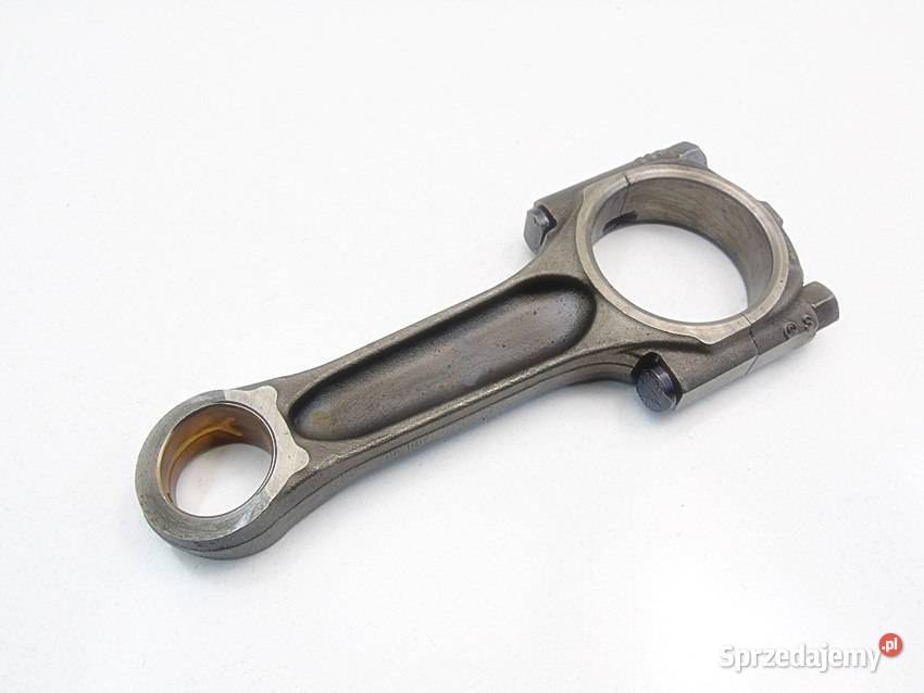 KORBOWÓD 20 HDI ULYSSE 307 407 C5 C4 607 SCUDO Sosnowiec