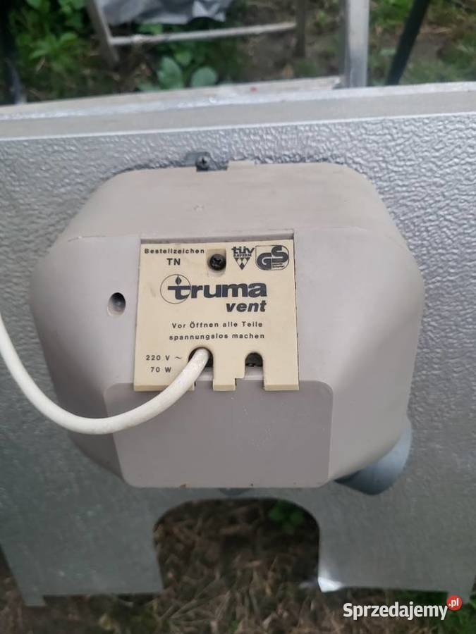 Trumatic SL3002 wielkopolskie Nowy Tomyśl