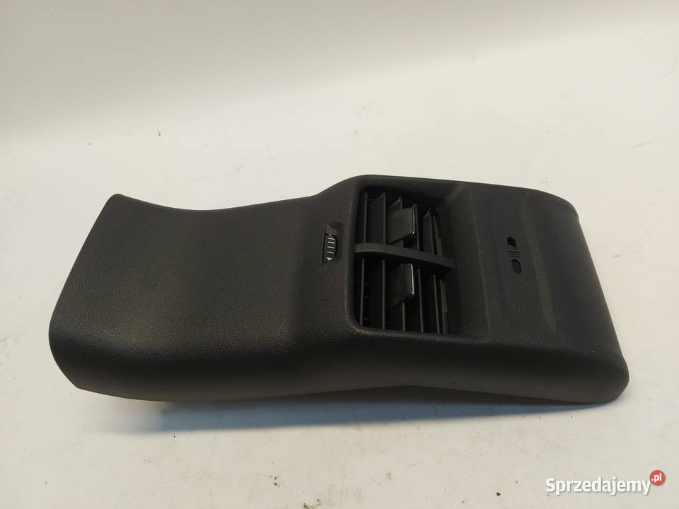 Ford Explorer VII R2KB KRATKI NAWIEWU TUNELU TYŁ