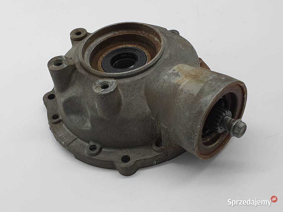 Walek Atakujacy Dyfer Obudowa Can Am Renegade