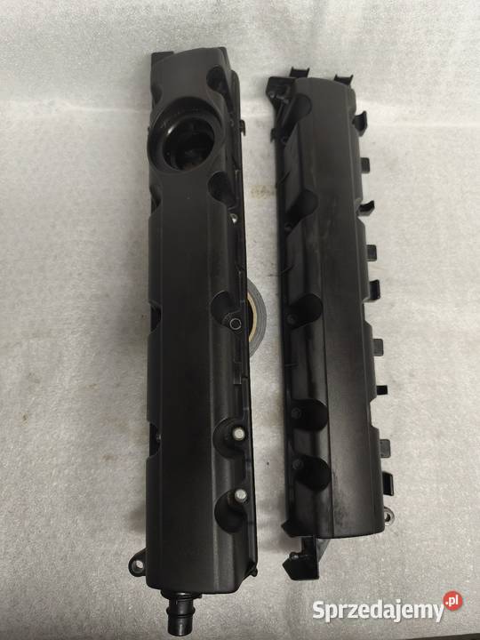 Części silnika RFJ Citroen C4 C5 C8 18 125 20 Rok produkcji 2008 Dębica