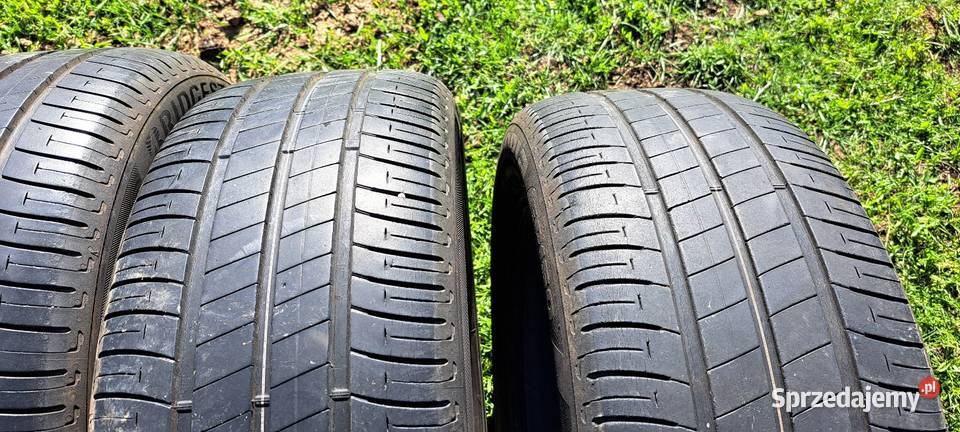 Opony letnie Bridgestone 22555 R16