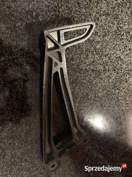 SET PASAŻERA LEWY Y251 Yamaha MT07 A704