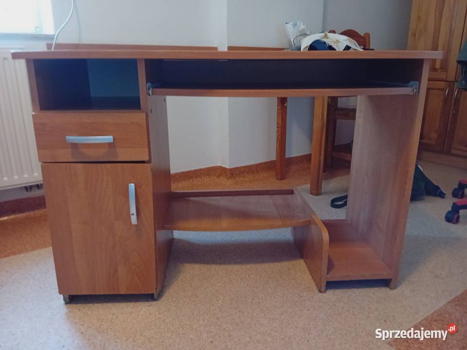 Biurko do Korzystania na codzień Jarosław sprzedam