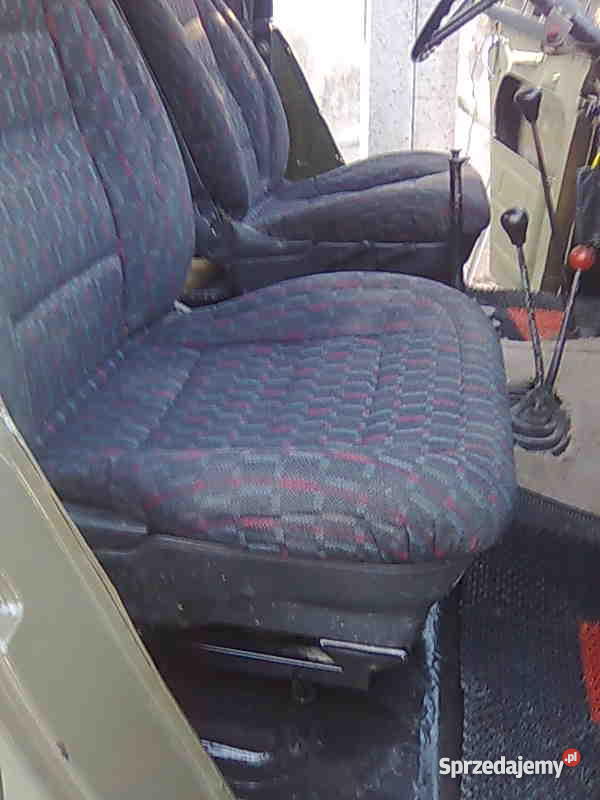 UAZA 31512 nowsza Uaza 469B Uaz Zduńska Wola