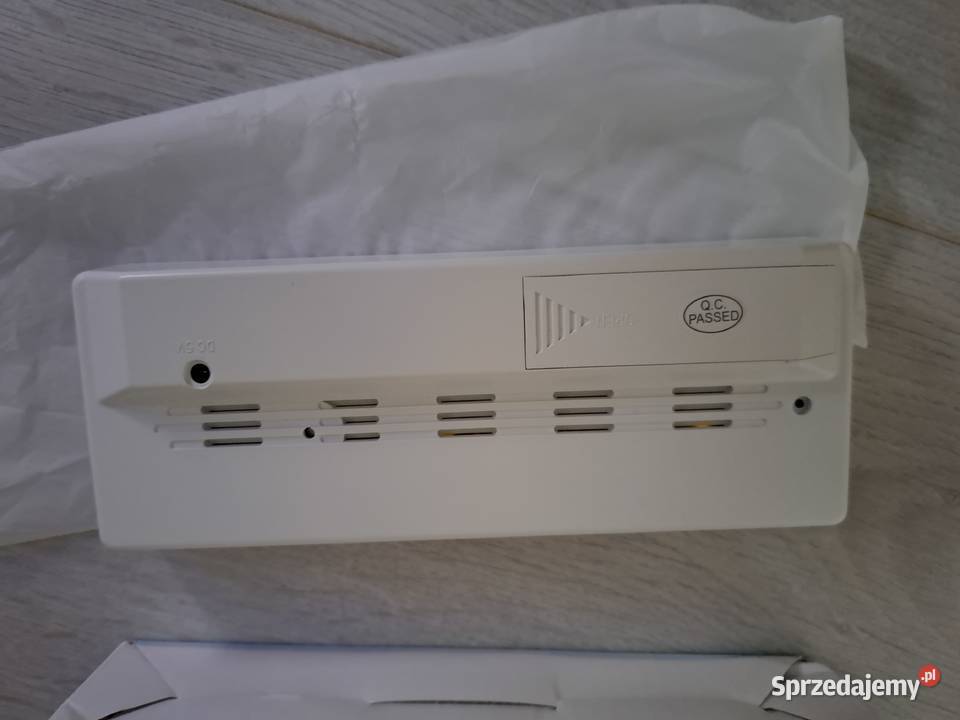 Zegarek budzik led Sosnowiec