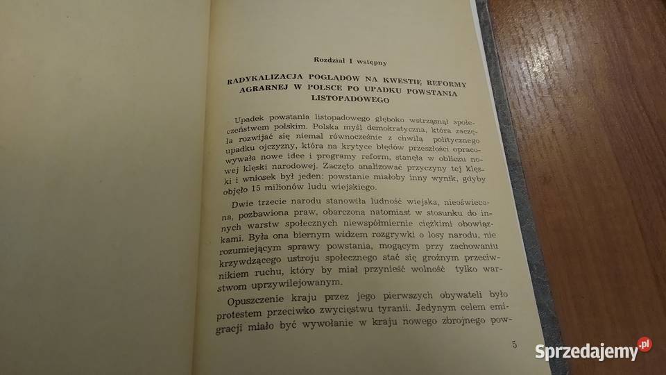 Wspólna własność ziemi w polskiej publicystyce pomorskie Gdańsk