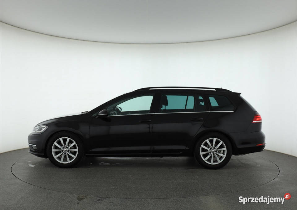 VW Golf 20 TDI wielofunkcyjna kierownica Piaseczno