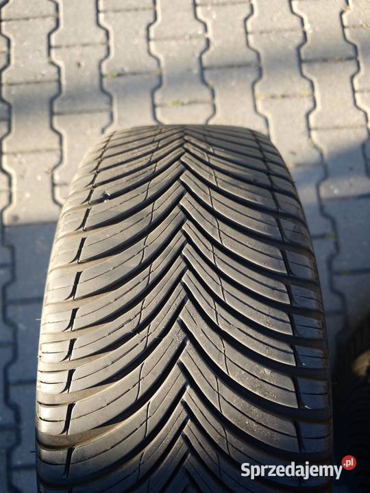 Koła 18 MAM GT1 5x112 5x100 opony całoroczne Siemianowice Śląskie