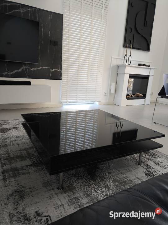 Stolik kawowy Ikea 95cm podkarpackie Lipa