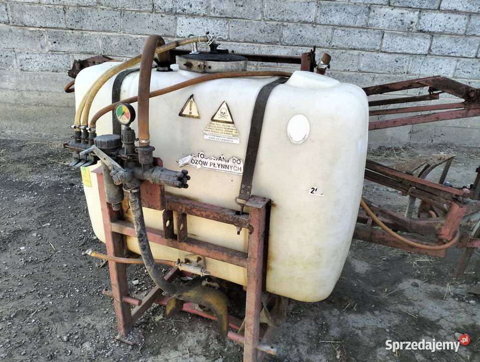 Sprzedam opryskiwacz Pilmet małopolskie Czechy