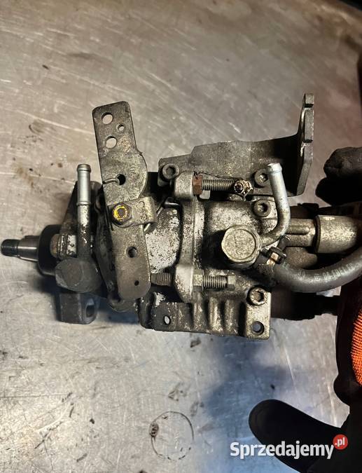 Pompa wtryskowa Daihastu DM 950 DTQB Vanguard śląskie Kłobuck