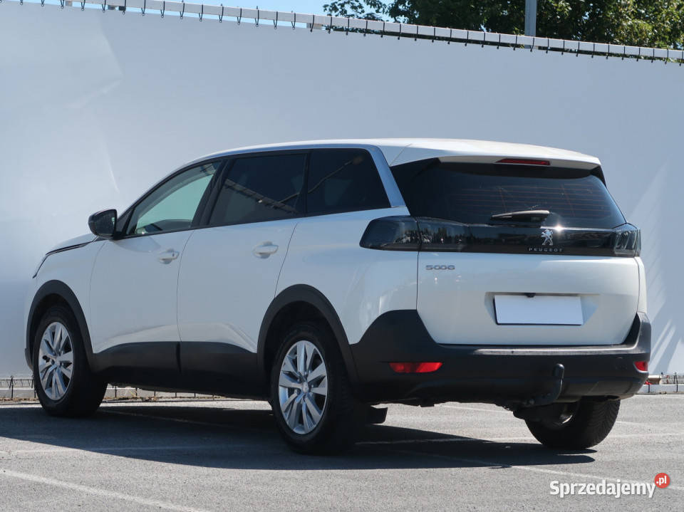 Peugeot 5008 15 BlueHDi