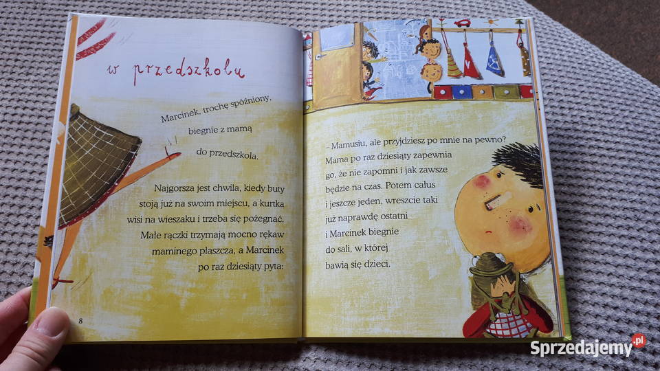 Paluszki czyli o dziesięciu takich co nigdy się twarda małopolskie Kraków