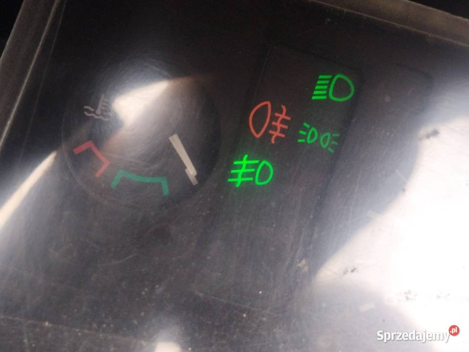 Licznik zegary Lublin 3 podkarpackie Rzeszów