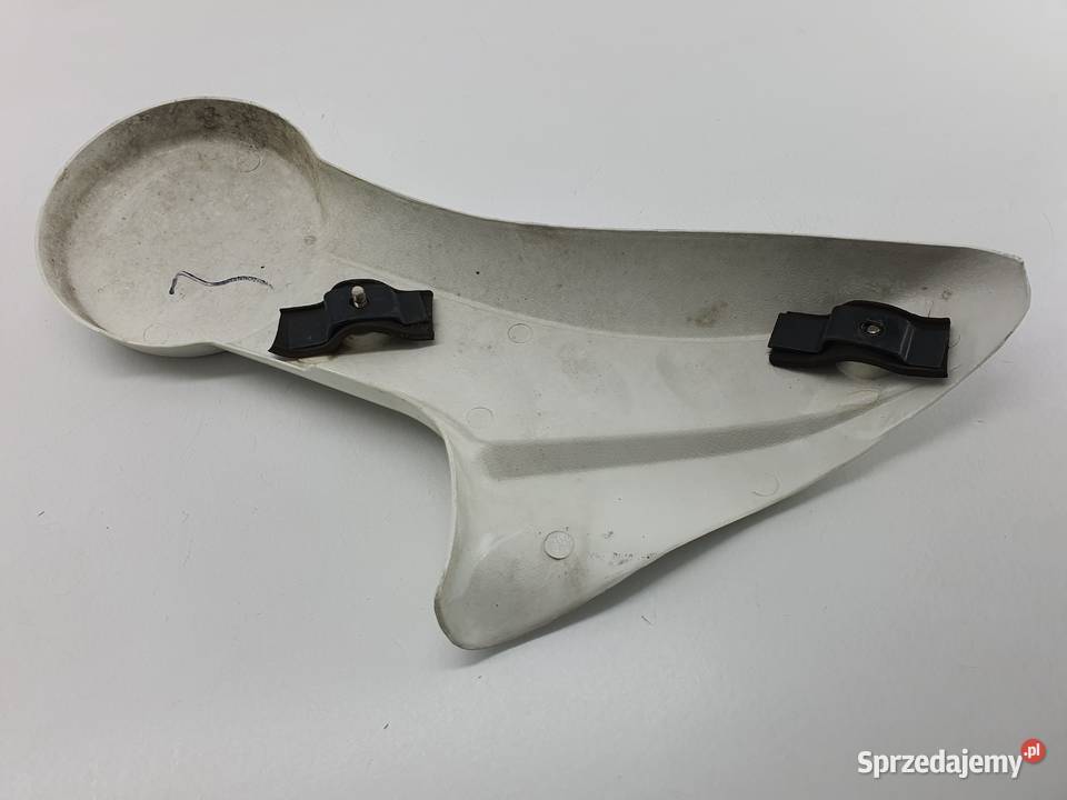 Obudowa Oslona Boczek Skuter Eco Flash 2000 Ben Łódź