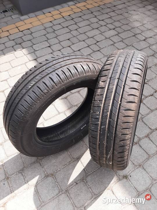opony letnie Michelin Energy Saver 1756515 2 Samochodowe Sandomierz