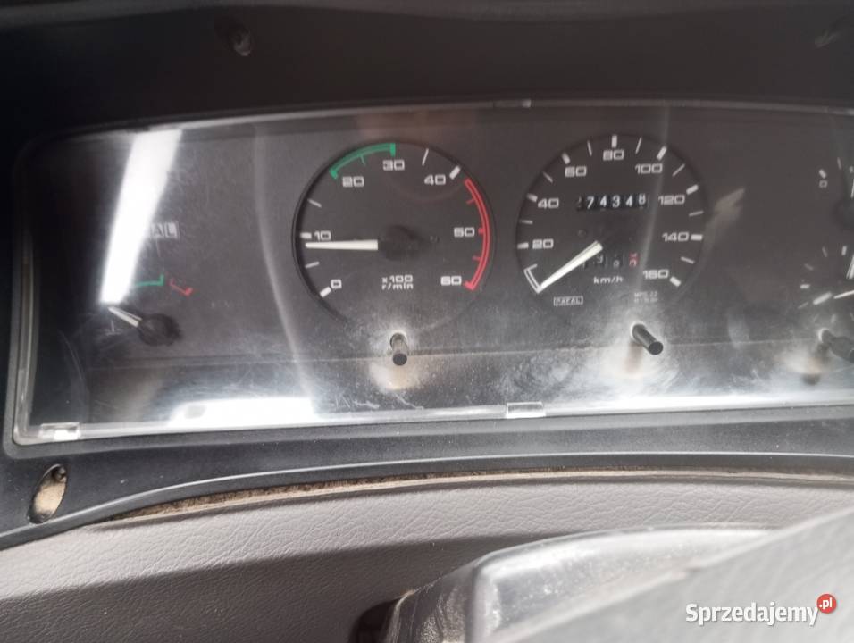 Daewoo Lublin diesel lubelskie Krasnystaw