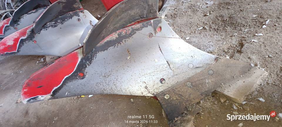 Pługi lubelskie Giełczew sprzedam