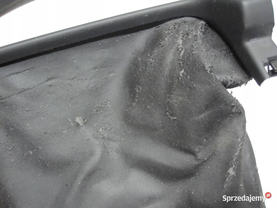 LAND ROVER FREELANDER II 06r ramka obudowa