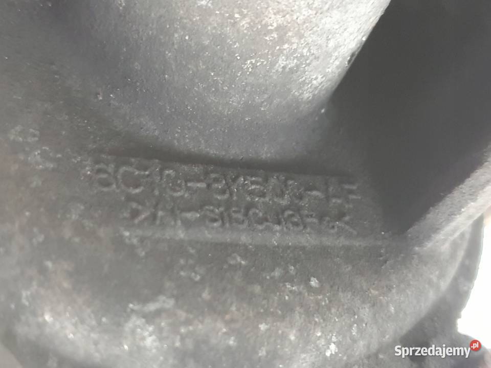 Peugeot Boxer II 22 HDI POMPA WSPOMAGANIA pompa osobowe lubelskie Rudka sprzedam