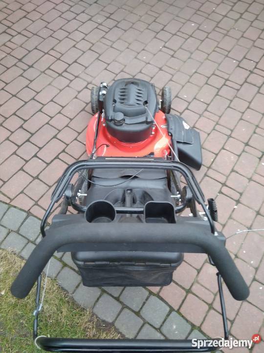 Kosiarka spalinowa GolfStar sprzedam