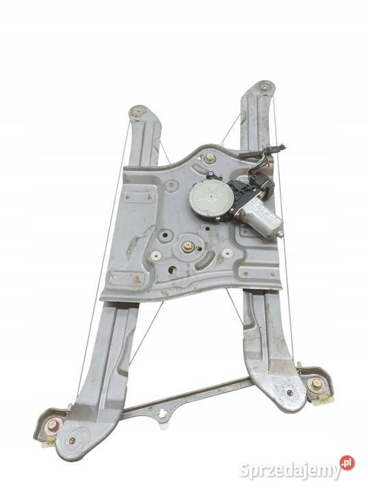 MECHANIZM SZYBY PRAWY PRZÓD MR989948 Mitsubishi