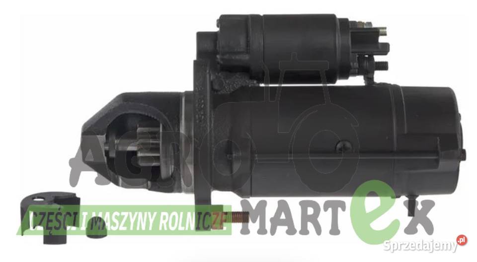AL70852 AL81154 RE503226 RE523501 ROZRUSZNIK Maszyny rolnicze dolnośląskie
