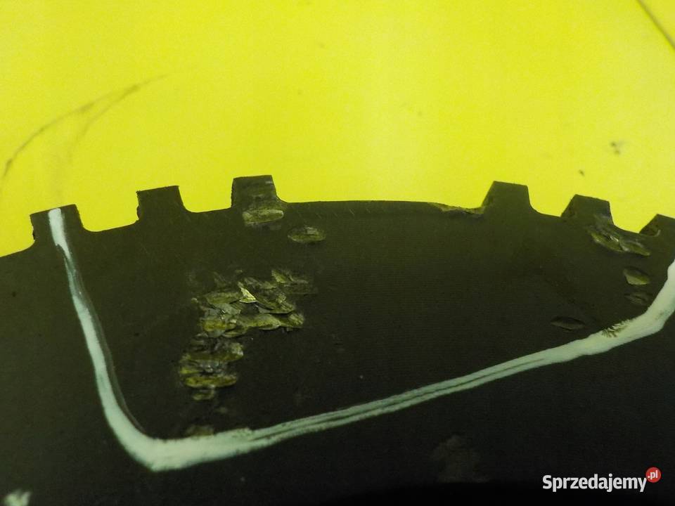 OPEL SENATOR 25 B 90r 140 25NE 8793 czytnik Suków