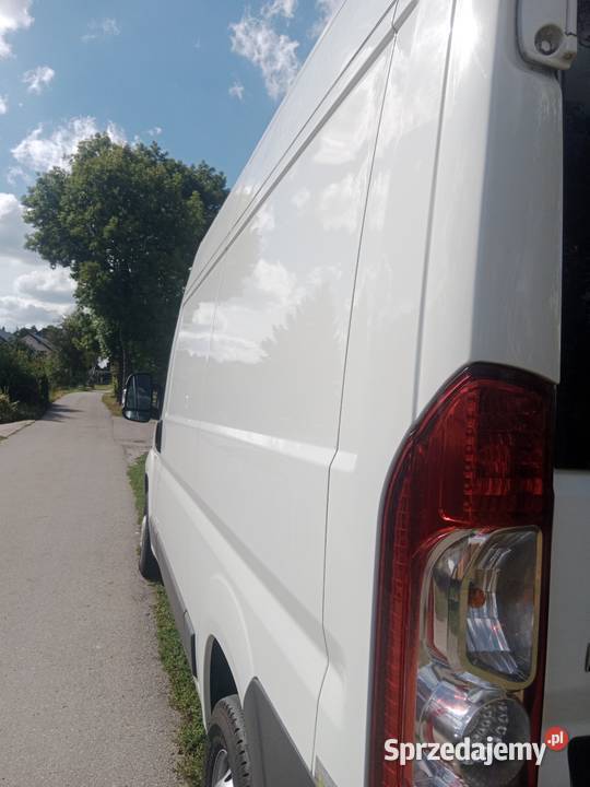 Sprzedam nieuszkodzony Rzeszów sprzedam