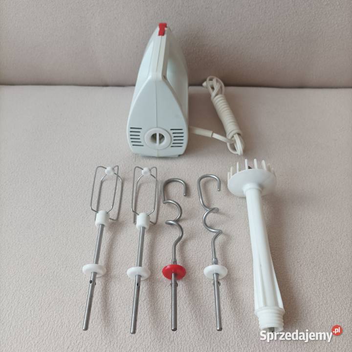 Polski mikser robot kuchenny Predom Zelmer typ sprzedam