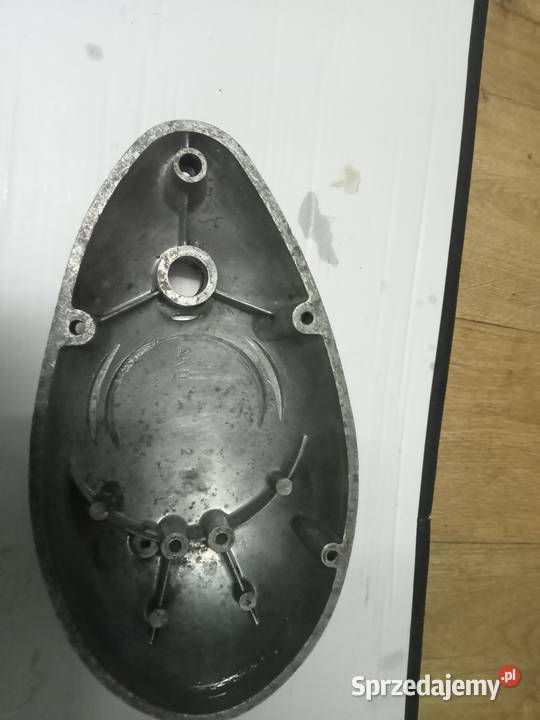 Dekiel strony sprzęgła do motocykli wsk 125 Nowy Sącz sprzedam