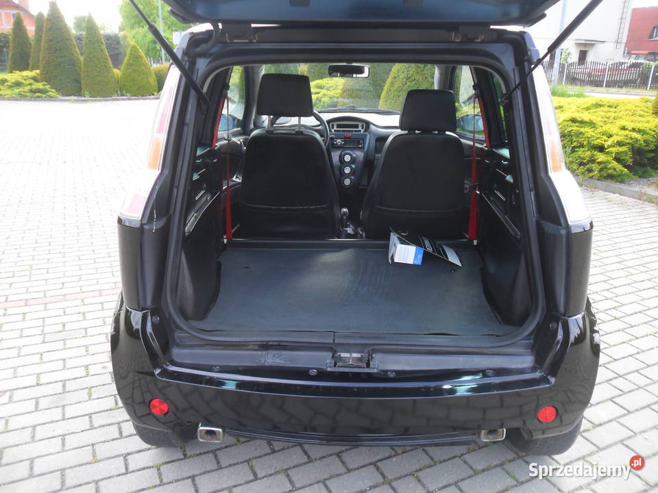 Microcar Mgo zarejestrowany na kat L6e AM wielkopolskie Strzałkowo